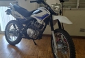 Motos - Motomel Skua 2024 Nafta 5300Km - En Venta