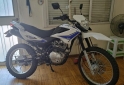 Motos - Motomel Skua 2024 Nafta 5300Km - En Venta