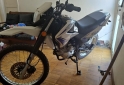 Motos - Motomel Skua 2024 Nafta 5300Km - En Venta