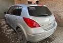 Autos - Nissan Tiida Visia 1.8 2010 Nafta 270000Km - En Venta