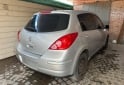 Autos - Nissan Tiida Visia 1.8 2010 Nafta 270000Km - En Venta