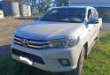 Camionetas - Toyota Hilux 2016 Diesel 250000Km - En Venta