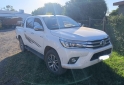 Camionetas - Toyota Hilux 2016 Diesel 250000Km - En Venta