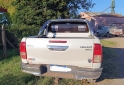 Camionetas - Toyota Hilux 2016 Diesel 250000Km - En Venta