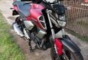 Motos - Yamaha Fz s Fi v3.0 2023 Nafta 7800Km - En Venta