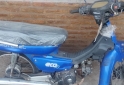 Motos - Motomel Eco 70 2007 Nafta 111111Km - En Venta