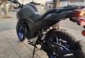 Motos - Yamaha Fz-s Fi V3.0 2023 Nafta 4985Km - En Venta