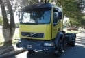 Camiones y Gras - Volvo 2005 con motor cummins - En Venta