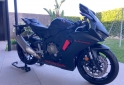 Motos - Honda CBR 1000 2018 Nafta 7000Km - En Venta