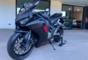 Motos - Honda CBR 1000 2018 Nafta 7000Km - En Venta