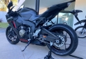 Motos - Honda CBR 1000 2018 Nafta 7000Km - En Venta