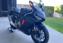 Motos - Honda CBR 1000 2018 Nafta 7000Km - En Venta