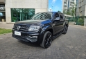 Camionetas - Volkswagen Amarok Extreme V6 RANGER 2023 Diesel 32000Km - En Venta