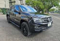 Camionetas - Volkswagen Amarok Extreme V6 RANGER 2023 Diesel 32000Km - En Venta