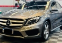 Autos - Mercedes Benz GLA 250 AMG 2017 Nafta 167453Km - En Venta