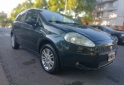 Autos - Fiat Punto Atractive 2011 Nafta 120000Km - En Venta