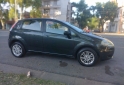 Autos - Fiat Punto Atractive 2011 Nafta 120000Km - En Venta