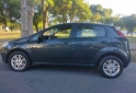 Autos - Fiat Punto Atractive 2011 Nafta 120000Km - En Venta