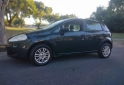 Autos - Fiat Punto Atractive 2011 Nafta 120000Km - En Venta