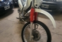 Motos - Honda Xr 200 2000 Nafta 40000Km - En Venta