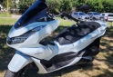 Motos - Honda Pcx 2024 Nafta 1200Km - En Venta