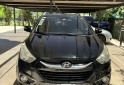 Camionetas - Hyundai tucson 2011 Nafta 170000Km - En Venta