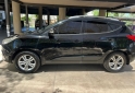 Camionetas - Hyundai tucson 2011 Nafta 170000Km - En Venta