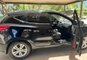 Camionetas - Hyundai tucson 2011 Nafta 170000Km - En Venta