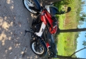 Motos - Bajaj Rouser ns 160 2022 Nafta 35000Km - En Venta