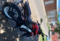 Motos - Bajaj Rouser ns 160 2022 Nafta 35000Km - En Venta