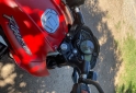 Motos - Bajaj Rouser ns 160 2022 Nafta 35000Km - En Venta