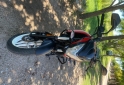 Motos - Bajaj Rouser ns 160 2022 Nafta 35000Km - En Venta