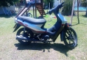 Motos - Zanella Zanella zb 110 2022 Nafta 8000Km - En Venta