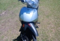 Motos - Zanella Zanella zb 110 2022 Nafta 8000Km - En Venta