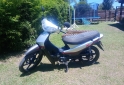 Motos - Zanella Zanella zb 110 2022 Nafta 8000Km - En Venta