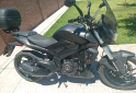 Motos - Bajaj Dominar 250 2021 Nafta 3250Km - En Venta