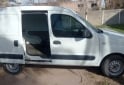 Utilitarios - Renault Kangoo 2013 Nafta 189Km - En Venta