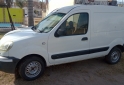 Utilitarios - Renault Kangoo 2013 Nafta 189Km - En Venta