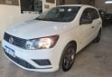 Autos - Volkswagen Gol 2021 Nafta 90000Km - En Venta