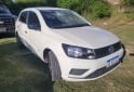 Autos - Volkswagen Gol 2021 Nafta 90000Km - En Venta