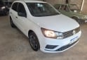 Autos - Volkswagen Gol 2021 Nafta 90000Km - En Venta