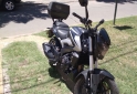 Motos - Bajaj DOMINAR 250 2023 Nafta 8500Km - En Venta