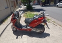 Motos - Kymco Grand Dink 150 2009 Nafta 26800Km - En Venta