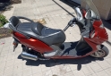 Motos - Kymco Grand Dink 150 2009 Nafta 26800Km - En Venta