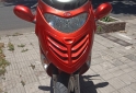 Motos - Kymco Grand Dink 150 2009 Nafta 26800Km - En Venta