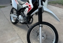 Motos - Honda Xr 250 2024 Nafta 1300Km - En Venta