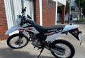 Motos - Honda Xr 250 2024 Nafta 1300Km - En Venta