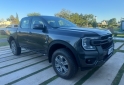 Camionetas - Ford Ranger XLS V6 2023 Diesel 300Km - En Venta