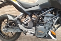 Motos - Ktm Duke 200 2017 Nafta 13500Km - En Venta