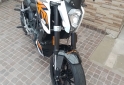 Motos - Ktm Duke 200 2017 Nafta 13500Km - En Venta